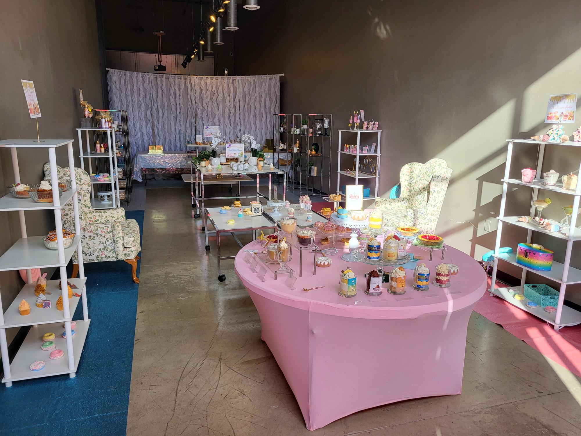 Artist Space